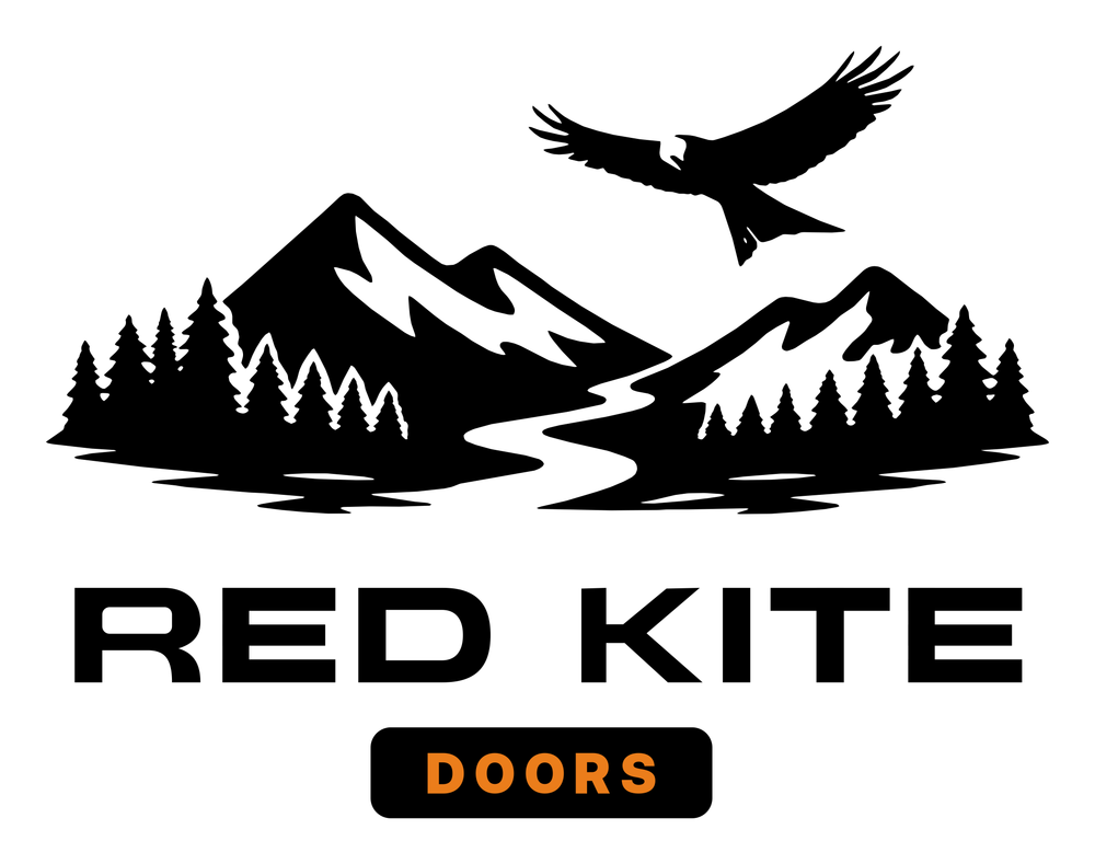 Red Kite Doors
