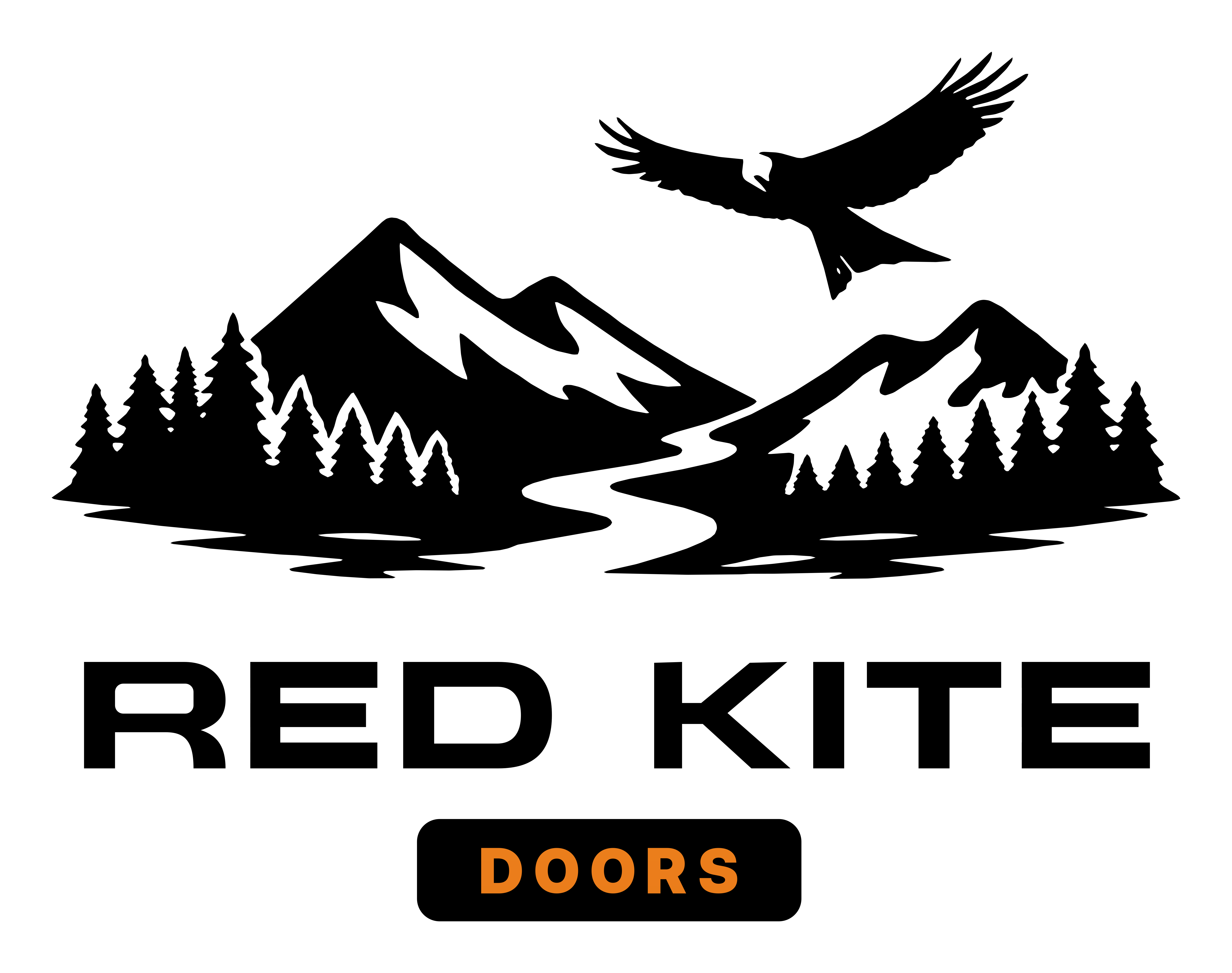 Red Kite Doors