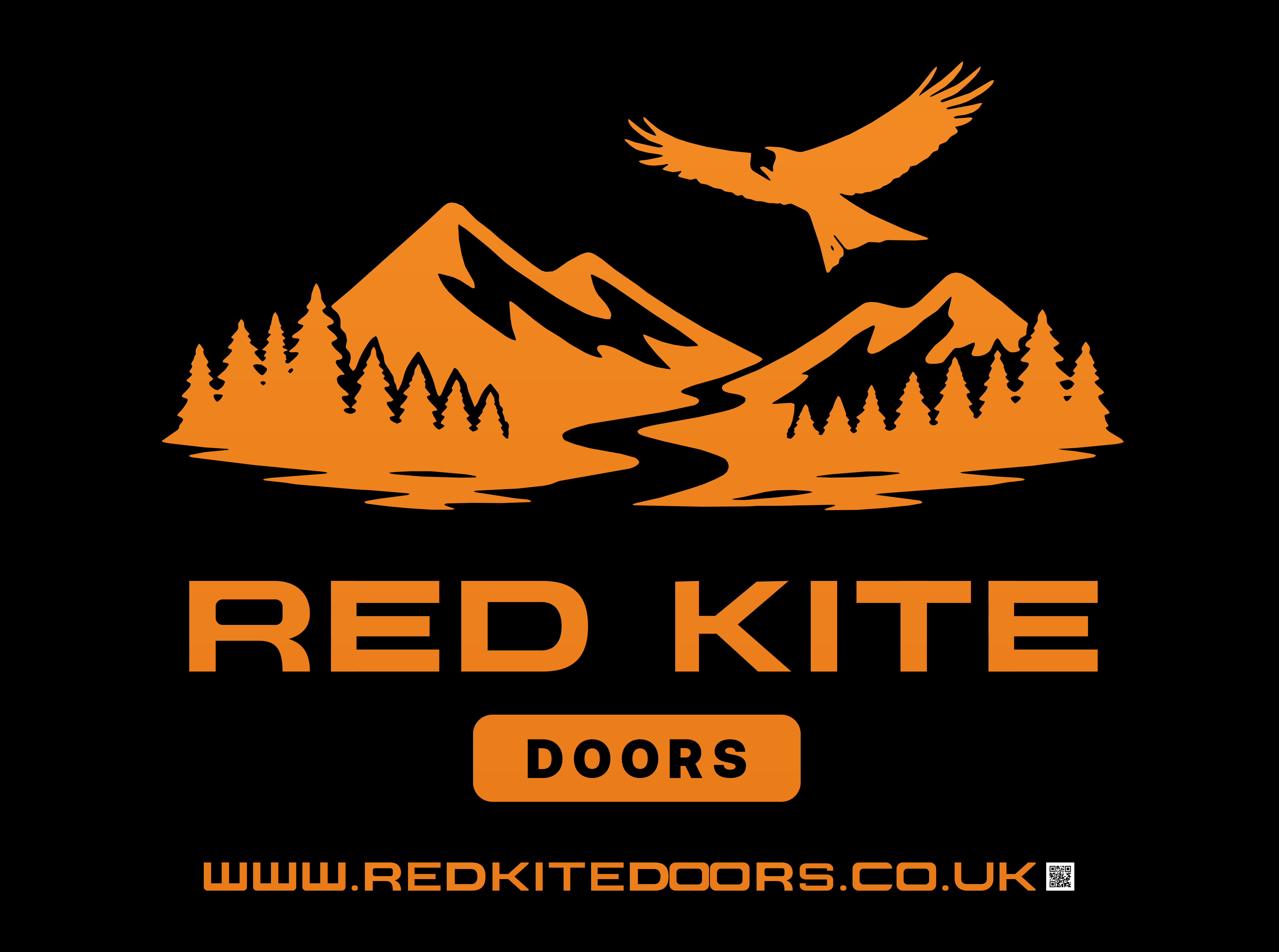 Red Kite Doors